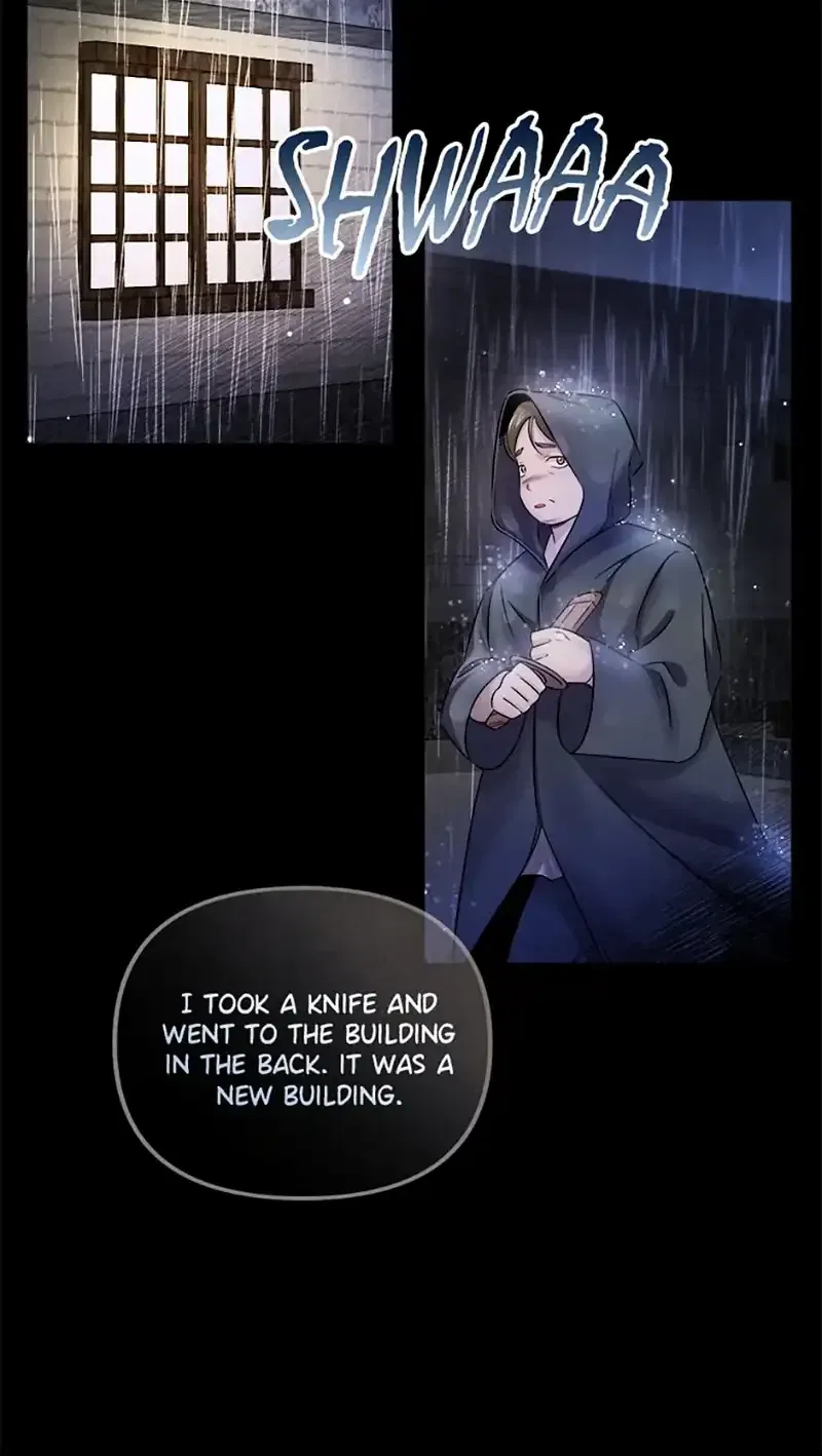 Melin’s Salvation Plan Chapter 10 – Page 46