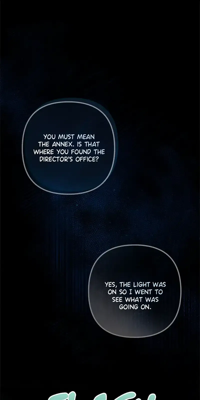 Melin’s Salvation Plan Chapter 10 – Page 47