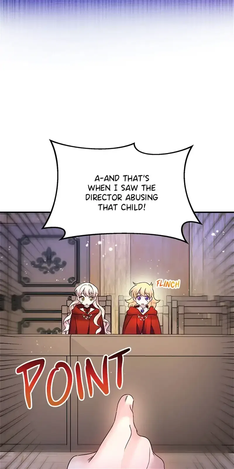 Melin’s Salvation Plan Chapter 10 – Page 49