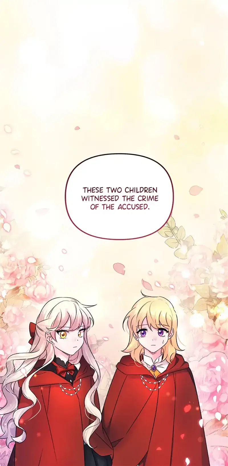 Melin’s Salvation Plan Chapter 10 – Page 54