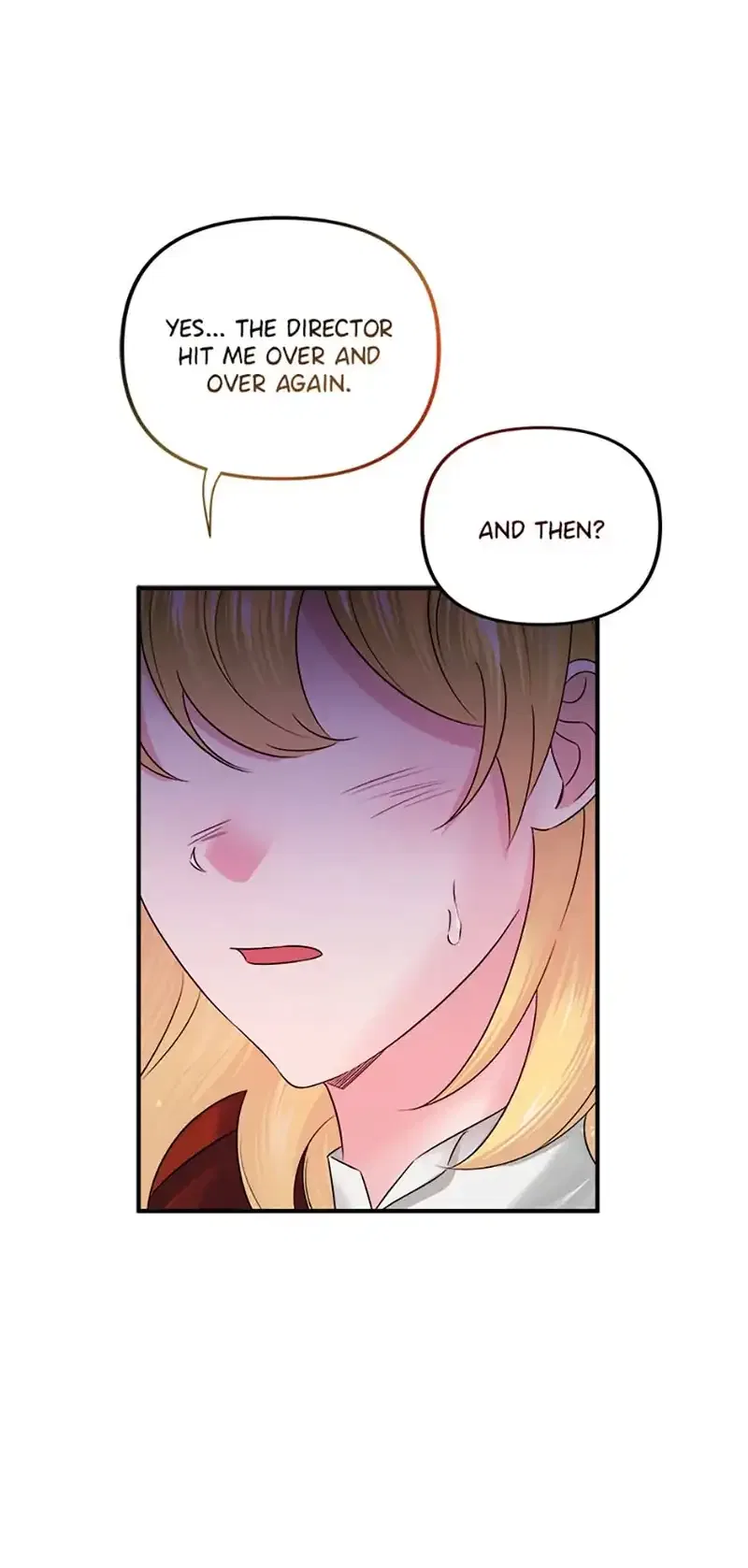 Melin’s Salvation Plan Chapter 10 – Page 58