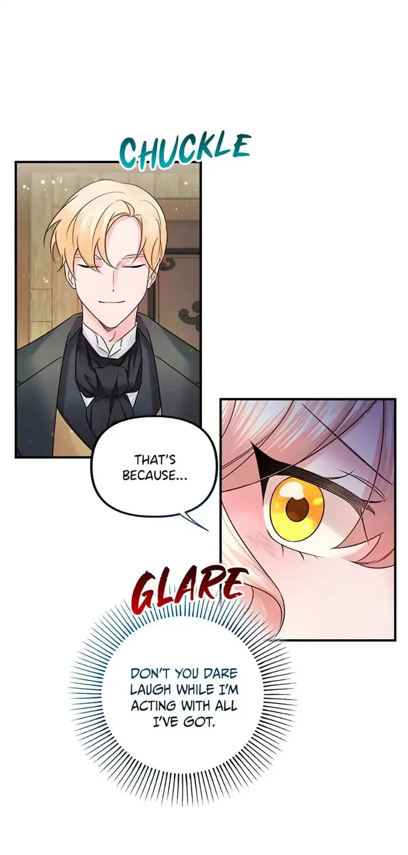 Melin’s Salvation Plan Chapter 10 – Page 62