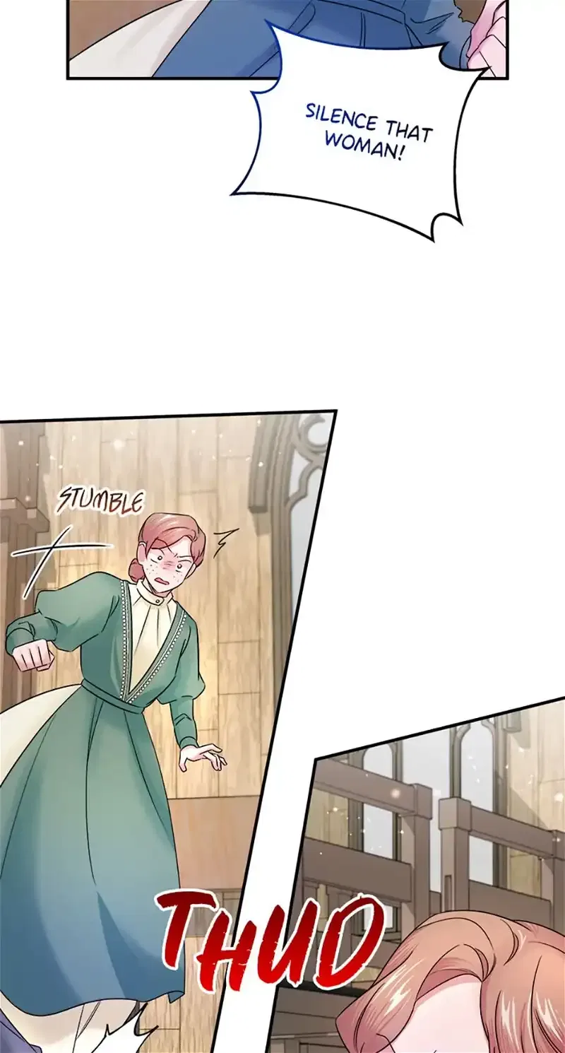 Melin’s Salvation Plan Chapter 10 – Page 67