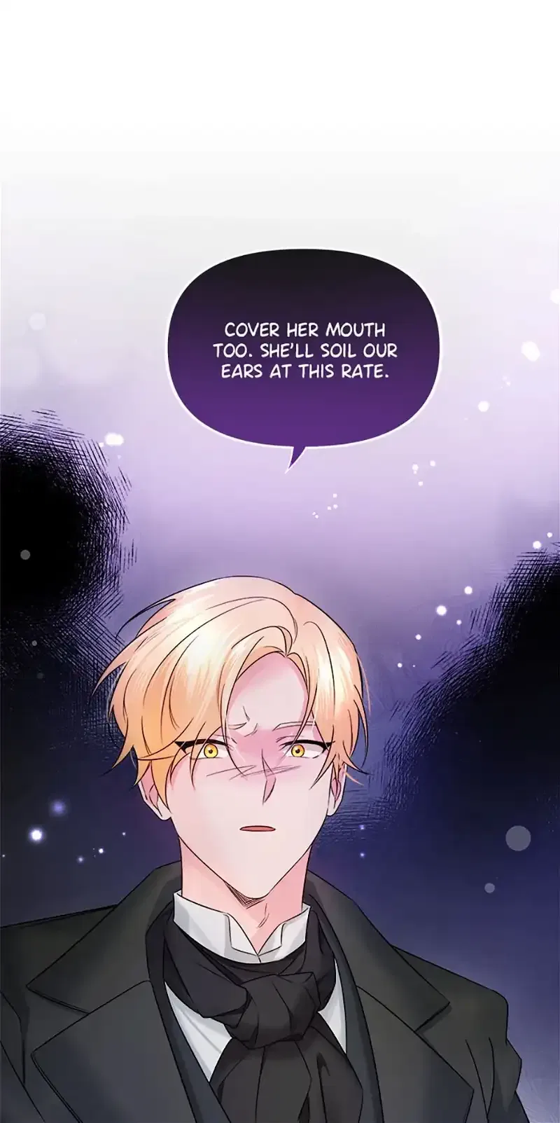 Melin’s Salvation Plan Chapter 10 – Page 70