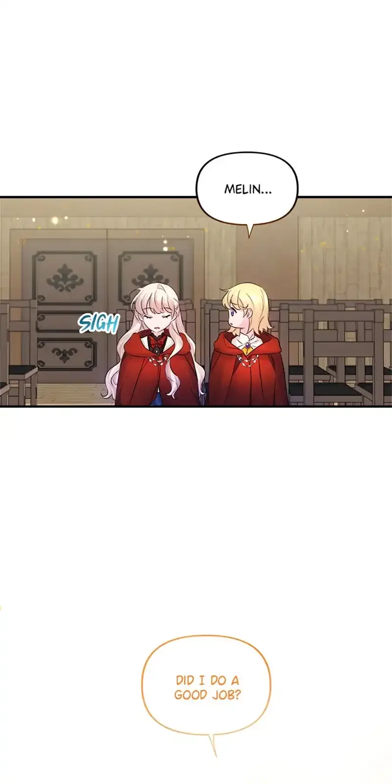 Melin’s Salvation Plan Chapter 10 – Page 74