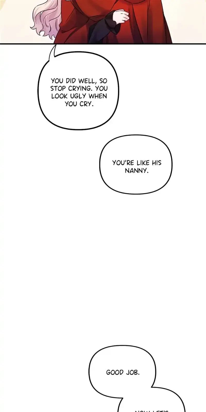 Melin’s Salvation Plan Chapter 10 – Page 77