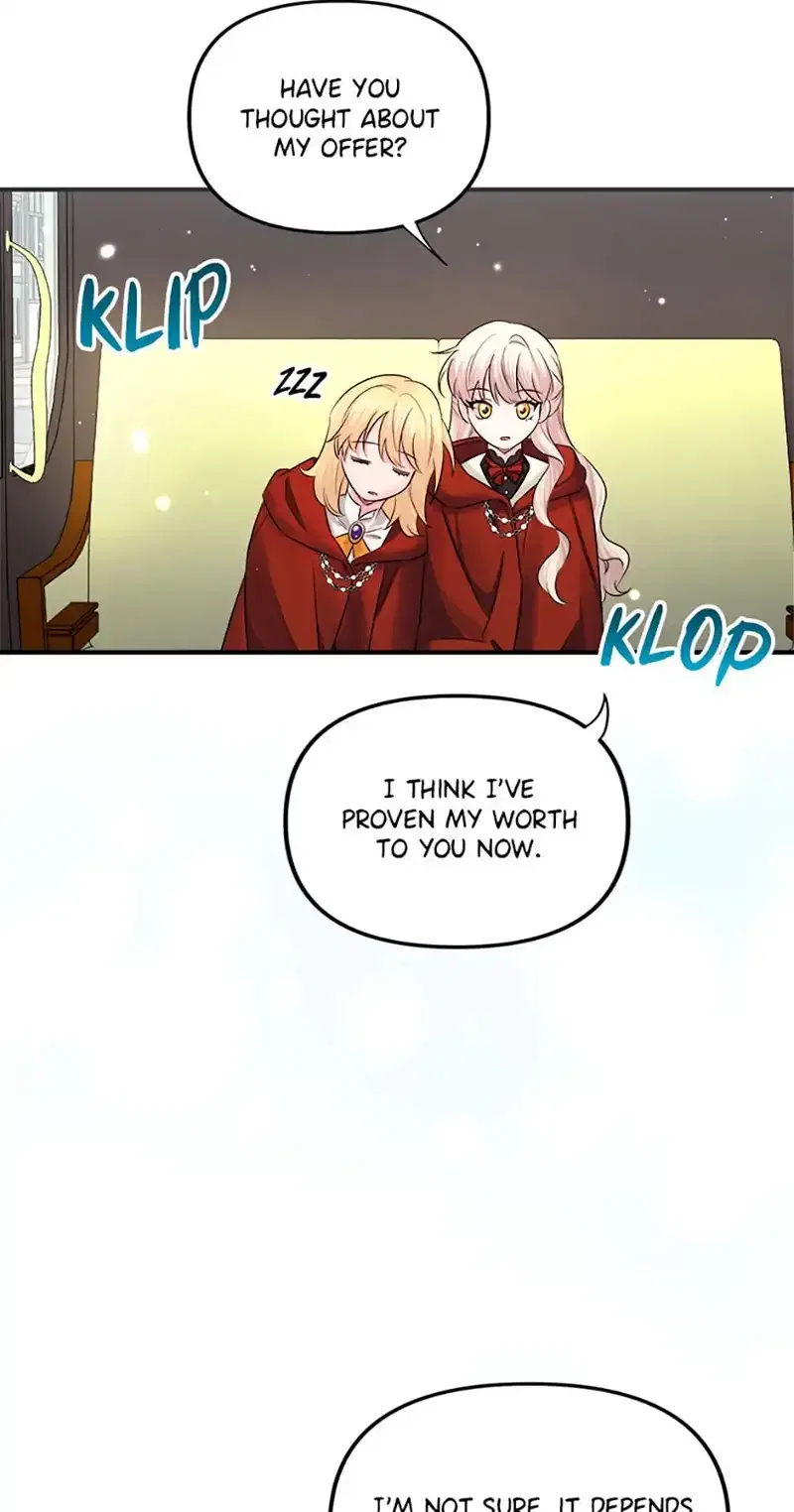 Melin’s Salvation Plan Chapter 10 – Page 81