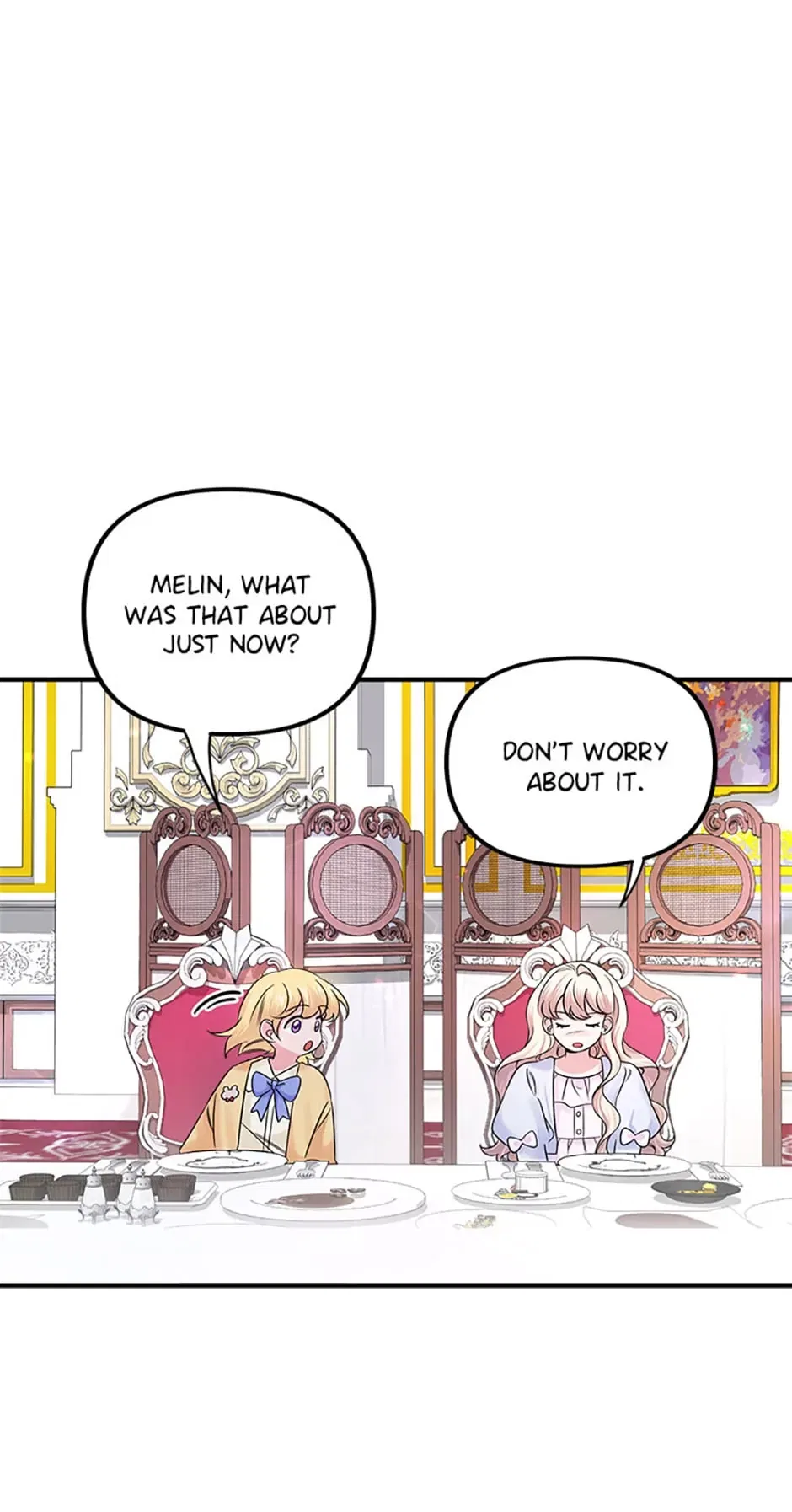 Melin’s Salvation Plan Chapter 9 – Page 6