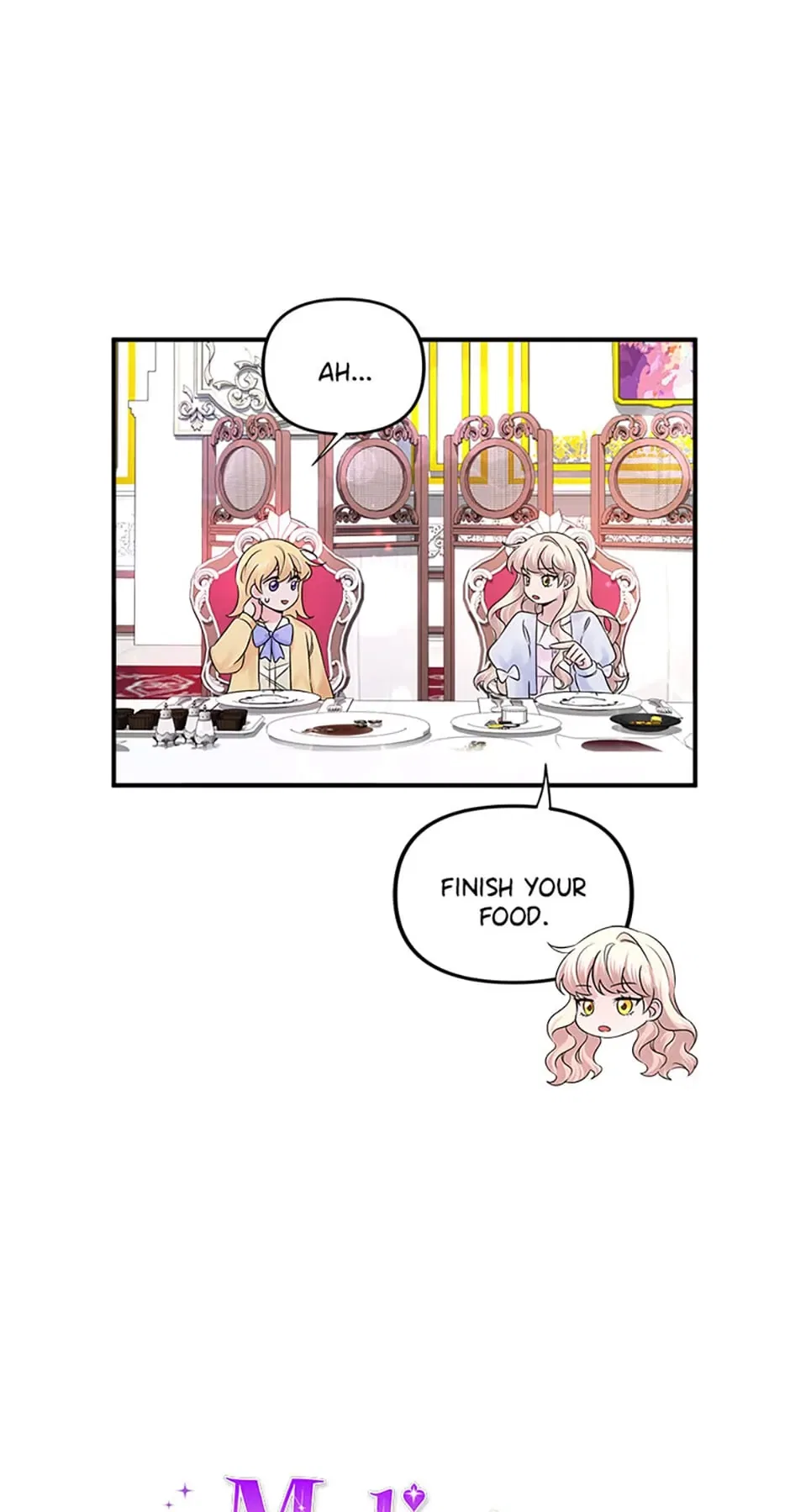 Melin’s Salvation Plan Chapter 9 – Page 7