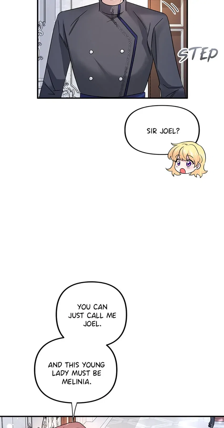 Melin’s Salvation Plan Chapter 9 – Page 10