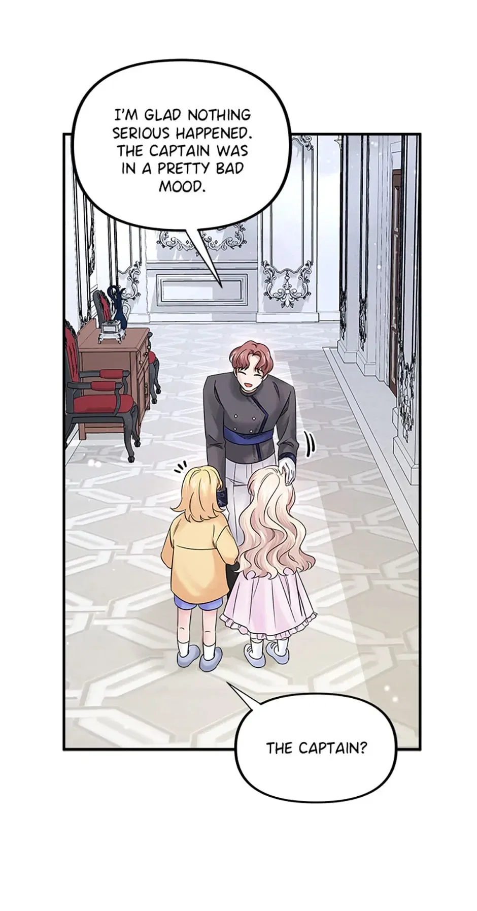 Melin’s Salvation Plan Chapter 9 – Page 12