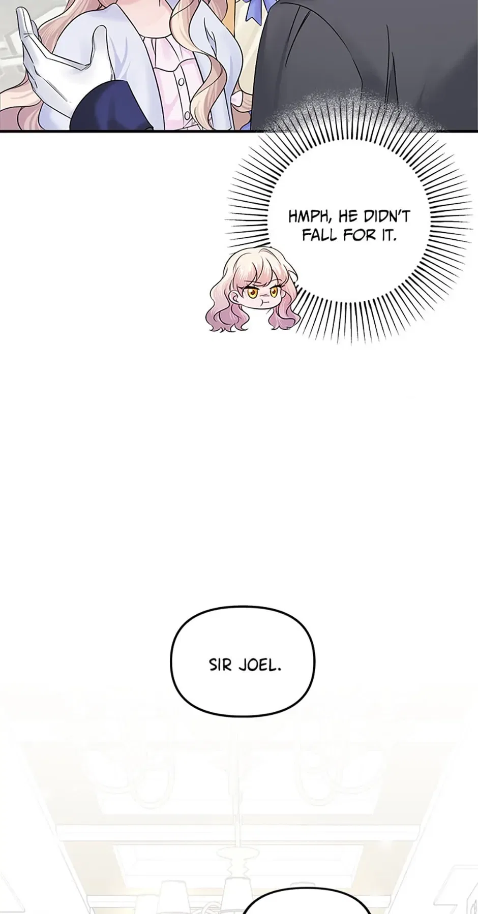 Melin’s Salvation Plan Chapter 9 – Page 15