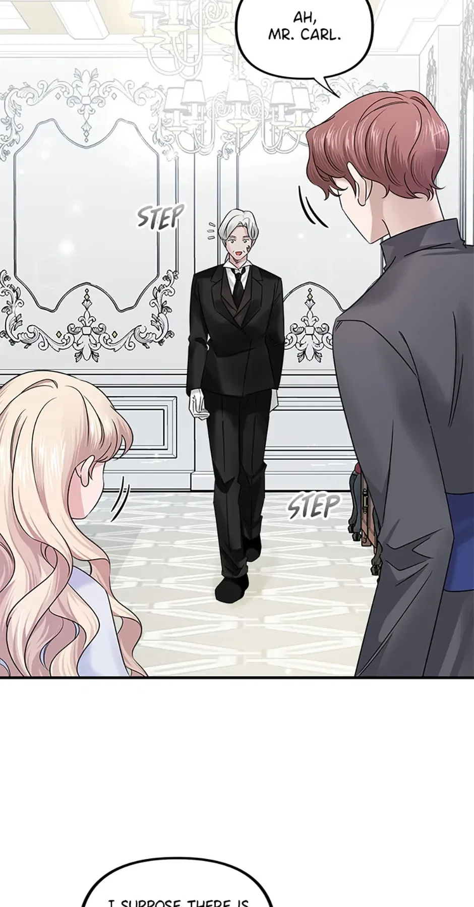 Melin’s Salvation Plan Chapter 9 – Page 16