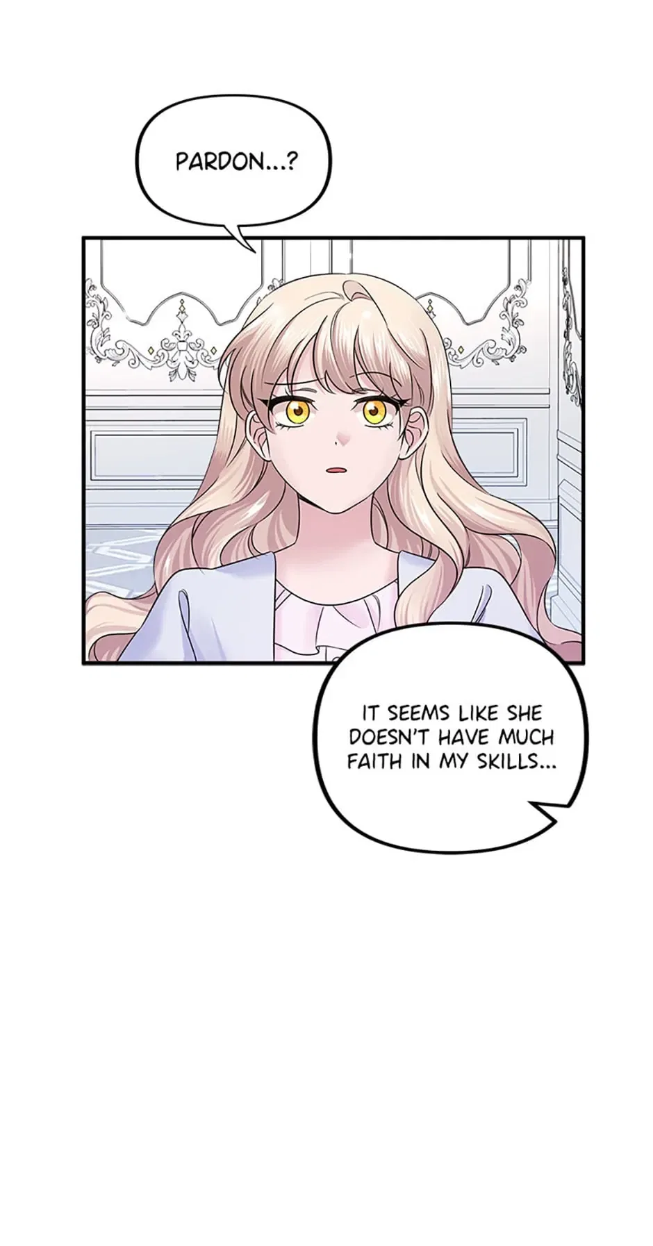 Melin’s Salvation Plan Chapter 9 – Page 18