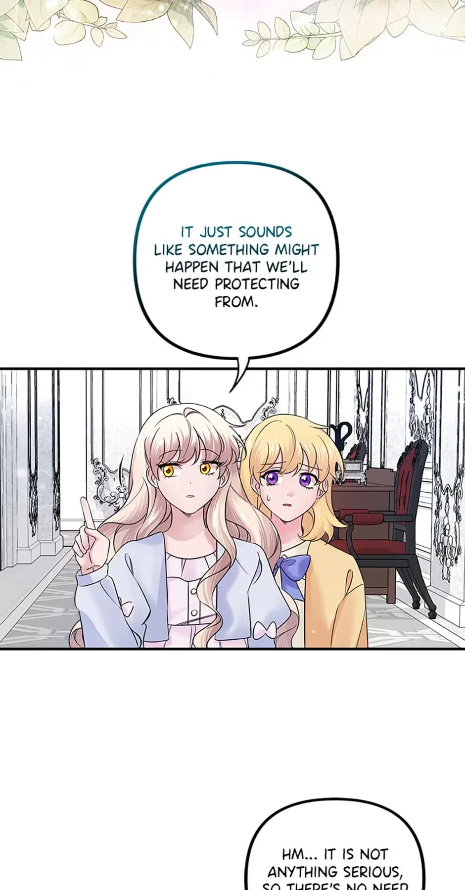 Melin’s Salvation Plan Chapter 9 – Page 20