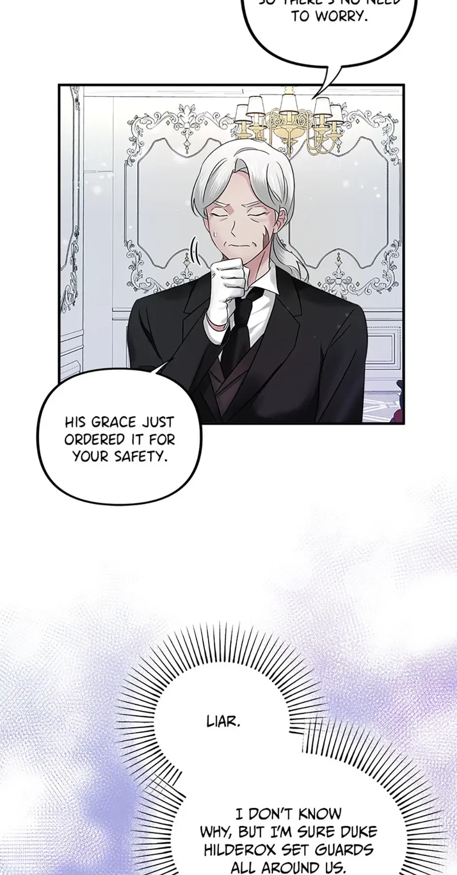 Melin’s Salvation Plan Chapter 9 – Page 21
