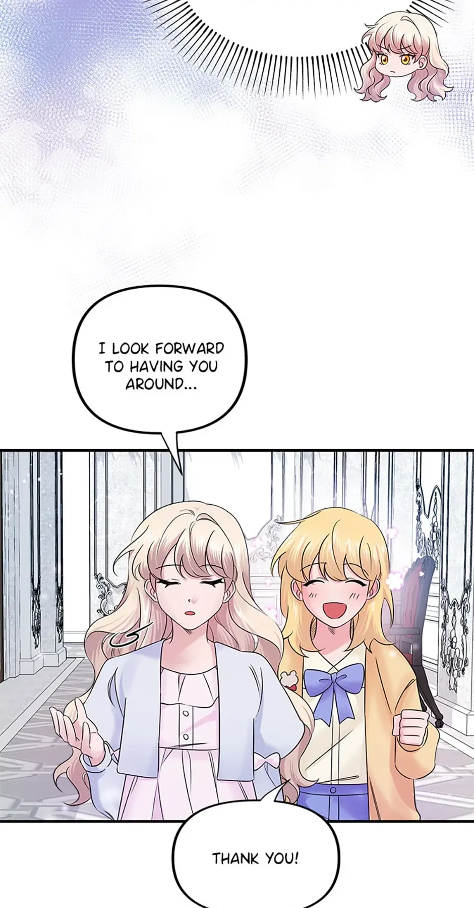 Melin’s Salvation Plan Chapter 9 – Page 22