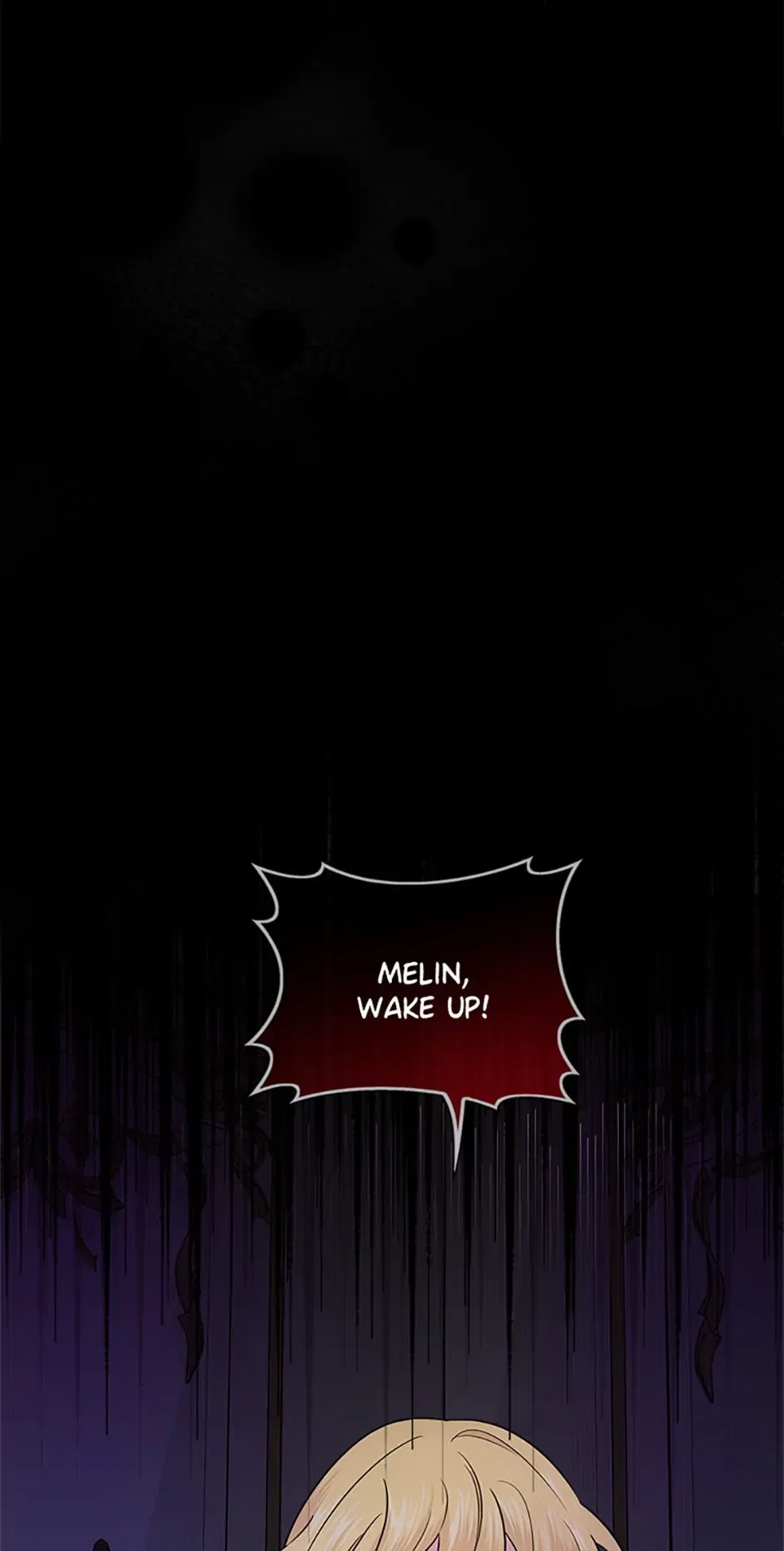 Melin’s Salvation Plan Chapter 9 – Page 26