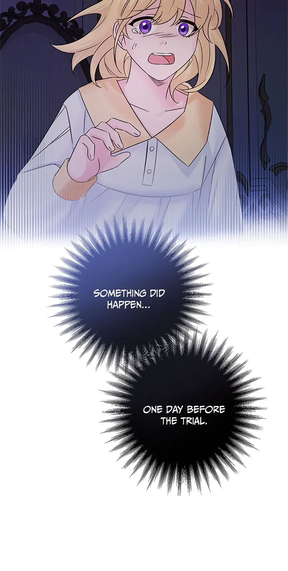 Melin’s Salvation Plan Chapter 9 – Page 27