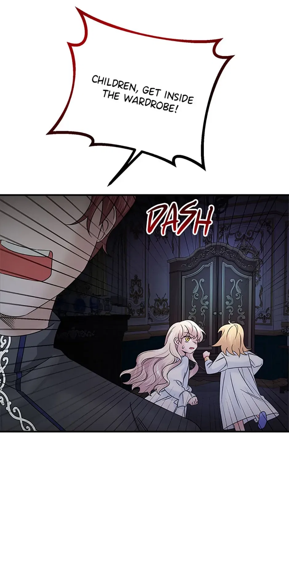 Melin’s Salvation Plan Chapter 9 – Page 28