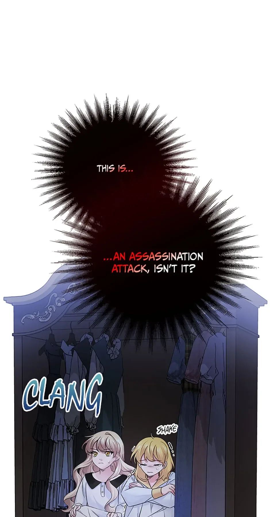 Melin’s Salvation Plan Chapter 9 – Page 36