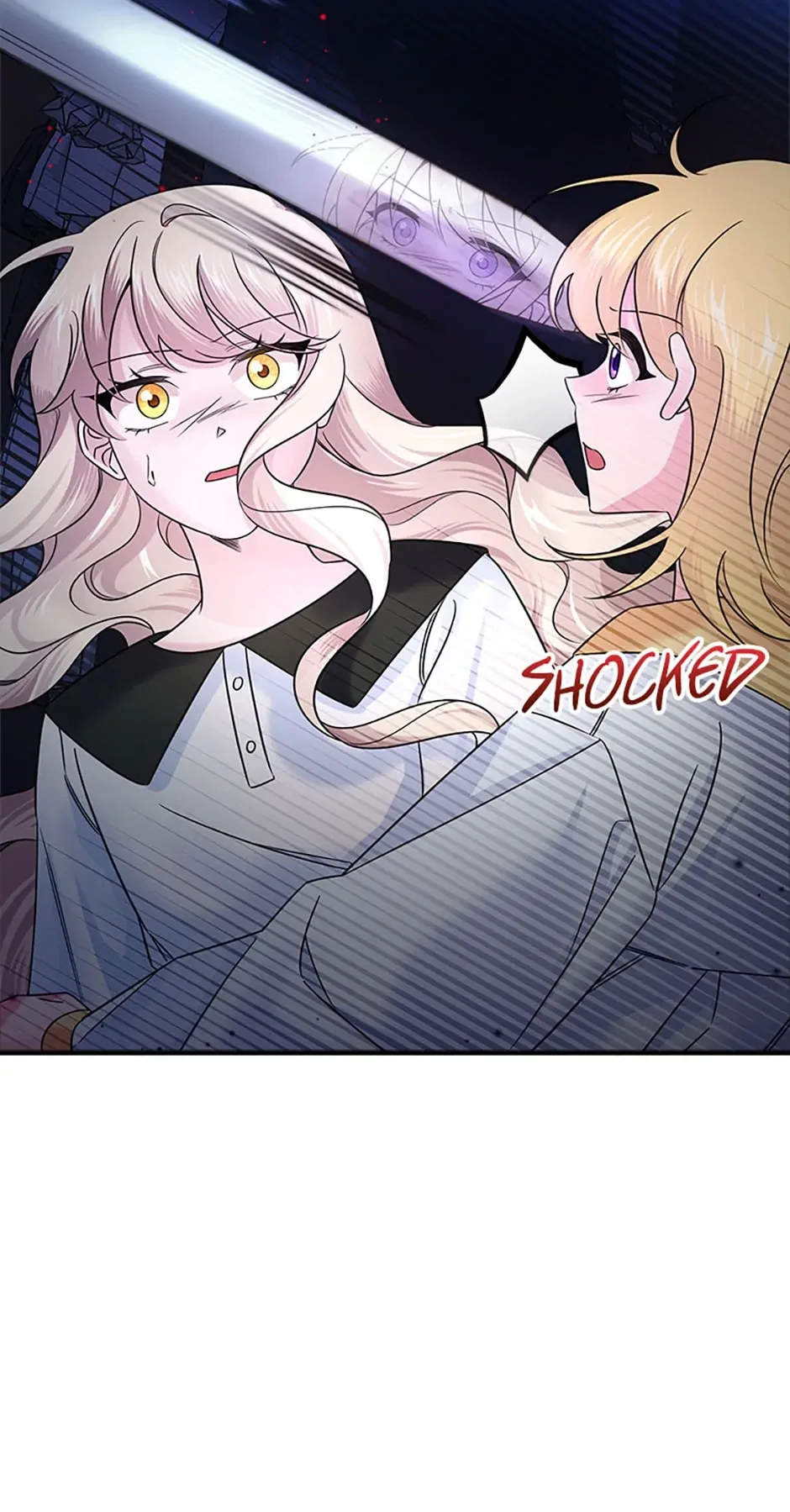 Melin’s Salvation Plan Chapter 9 – Page 39