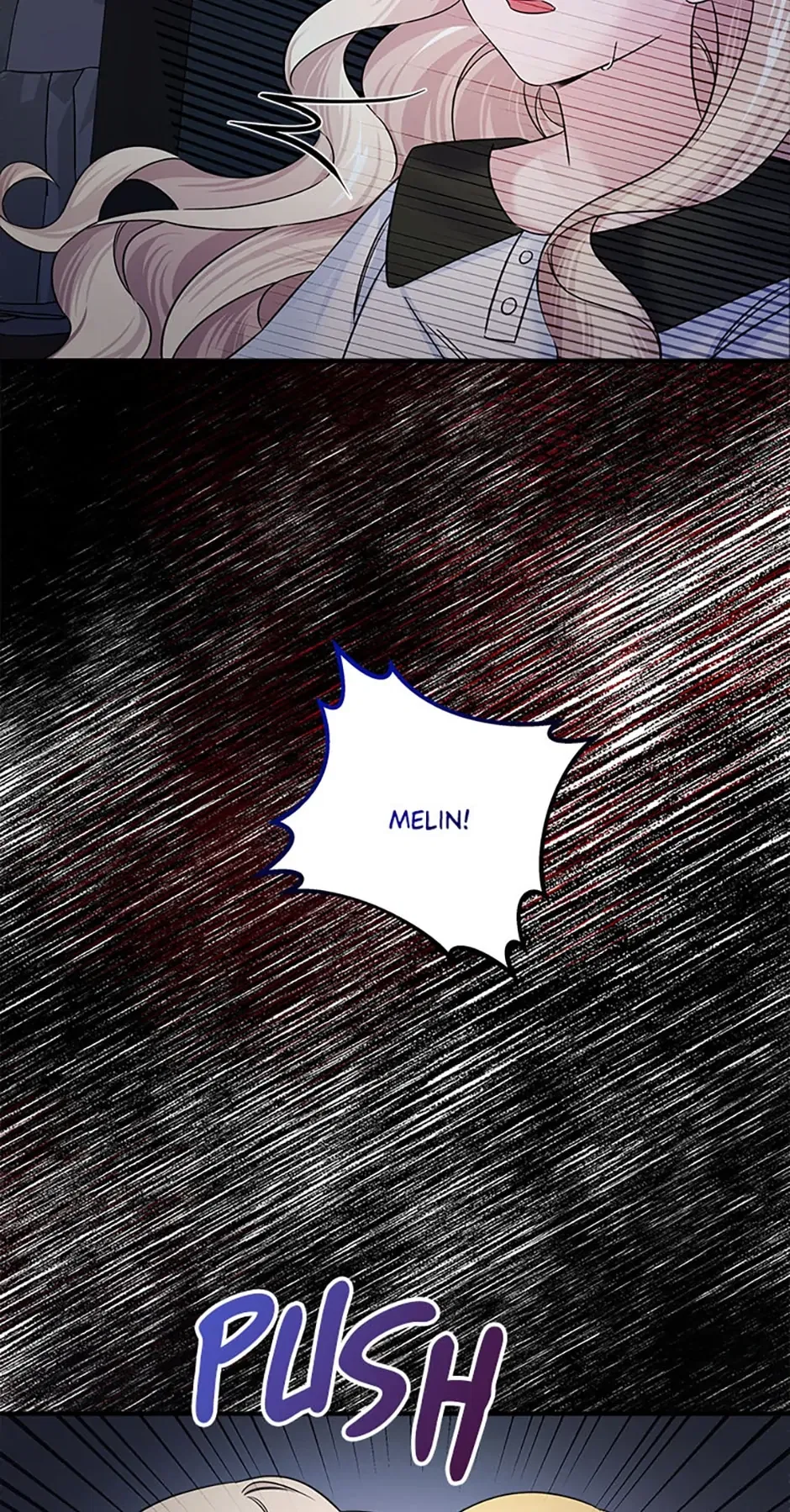 Melin’s Salvation Plan Chapter 9 – Page 41