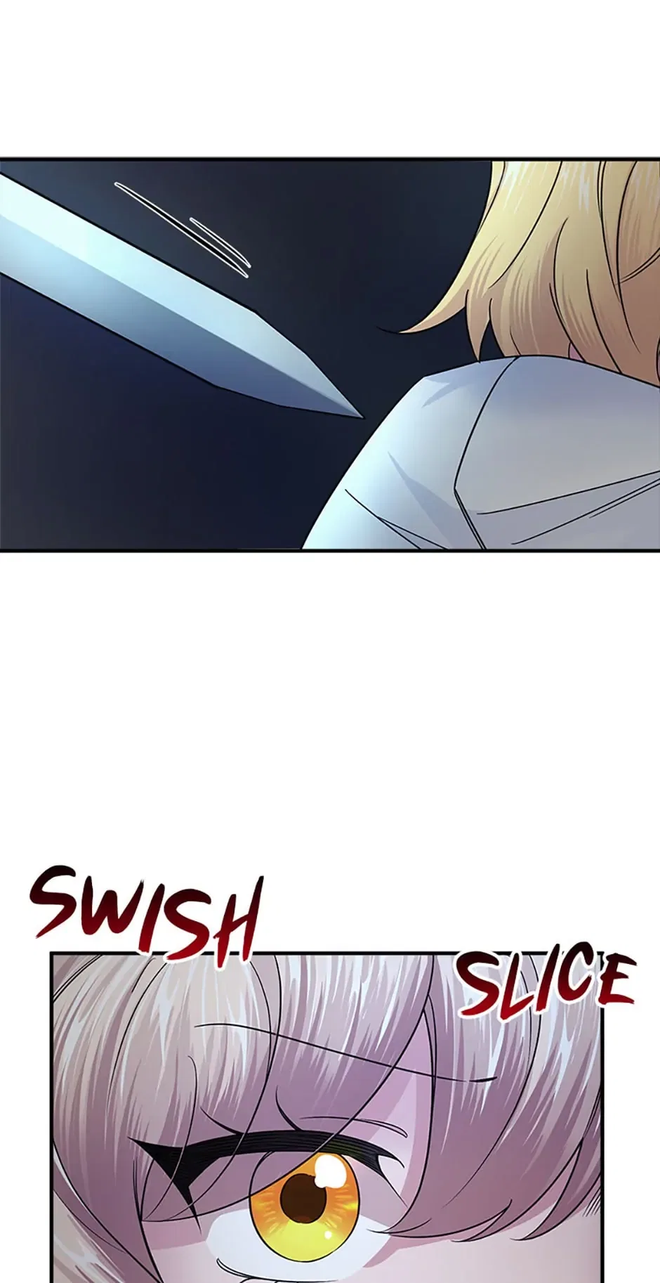 Melin’s Salvation Plan Chapter 9 – Page 44