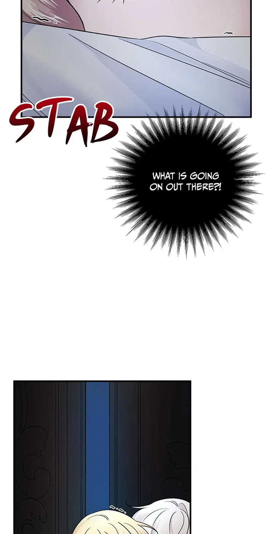 Melin’s Salvation Plan Chapter 9 – Page 45