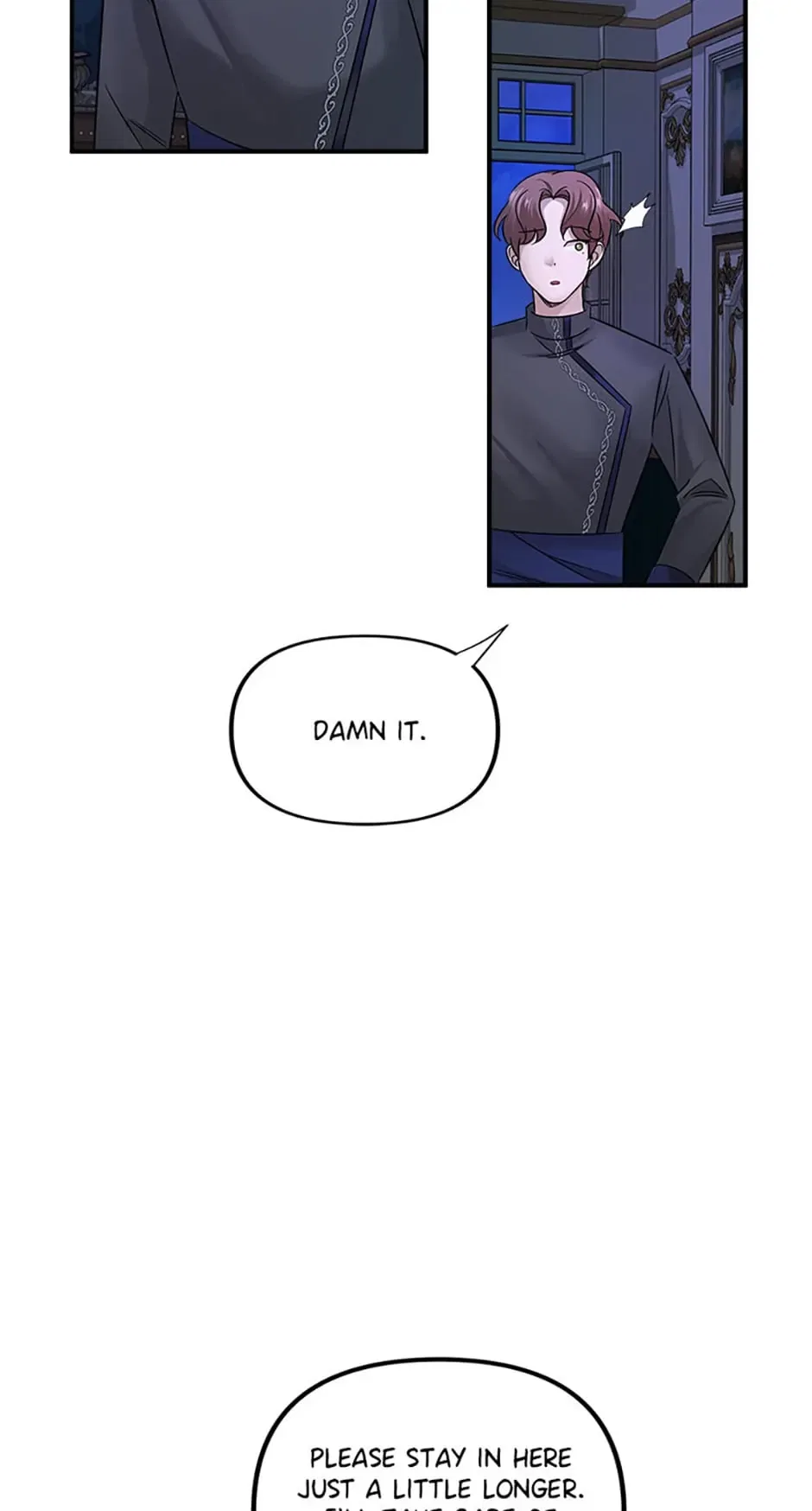 Melin’s Salvation Plan Chapter 9 – Page 52