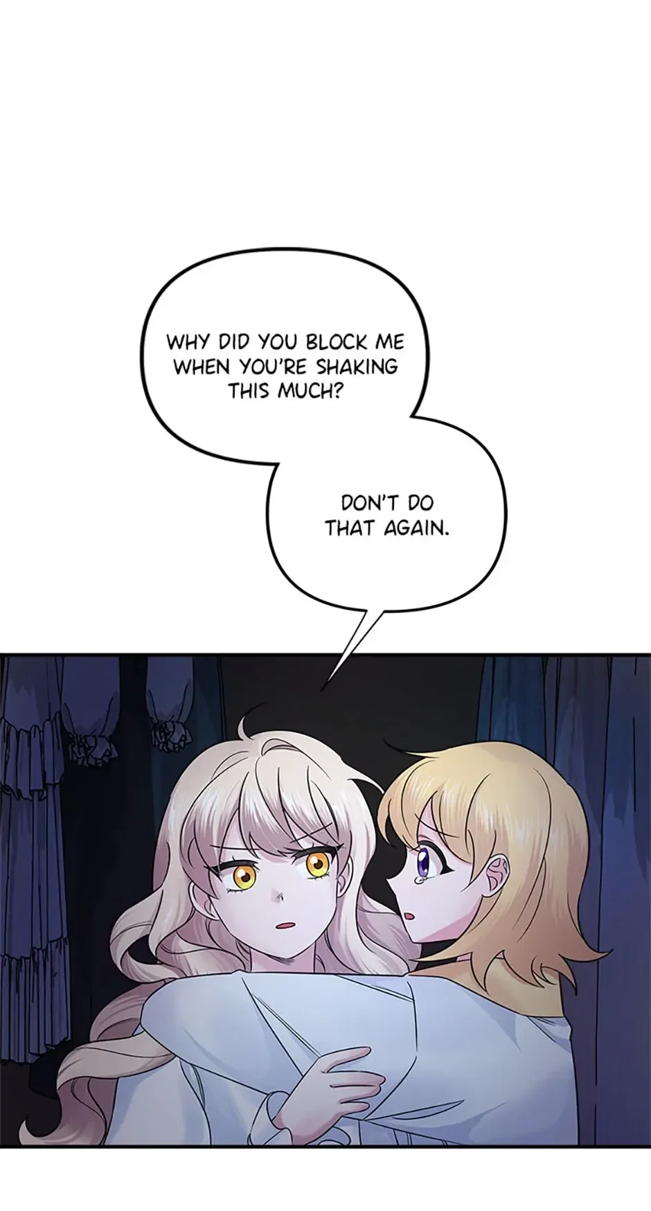 Melin’s Salvation Plan Chapter 9 – Page 54