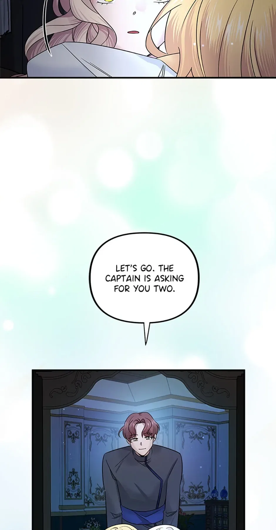 Melin’s Salvation Plan Chapter 9 – Page 59