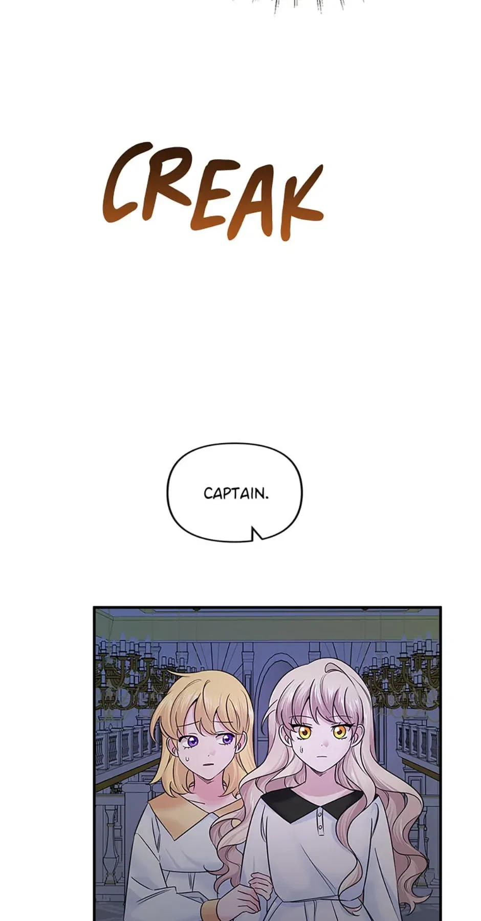 Melin’s Salvation Plan Chapter 9 – Page 63