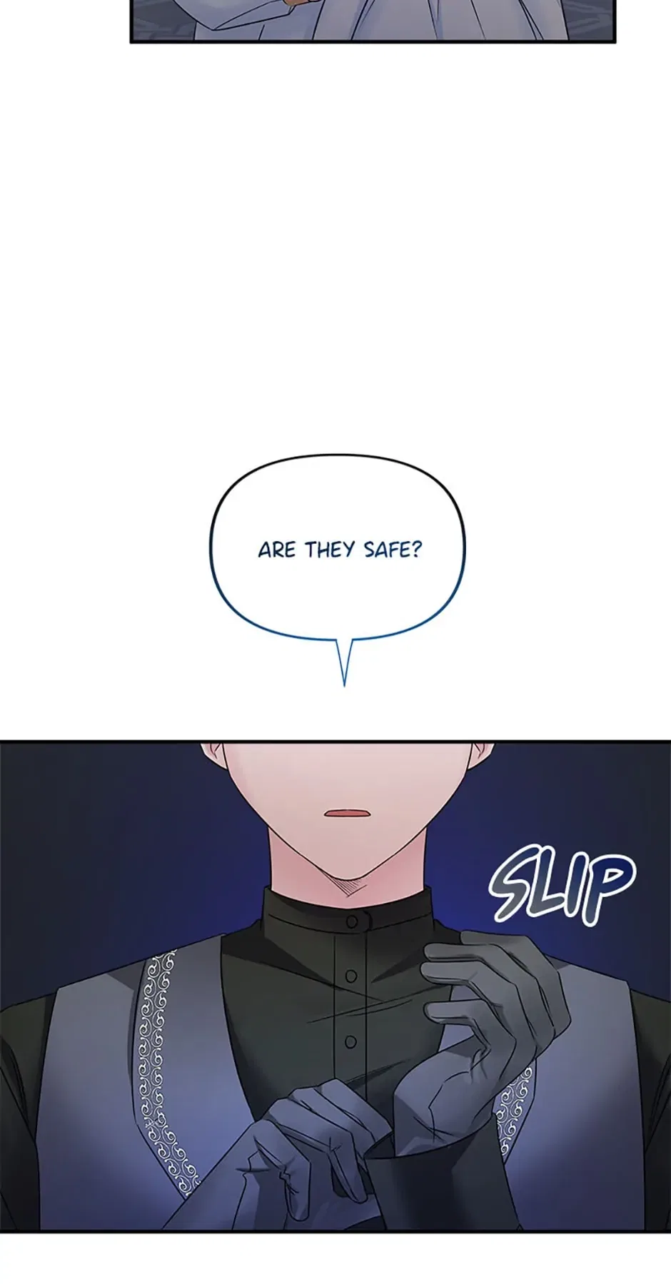 Melin’s Salvation Plan Chapter 9 – Page 64