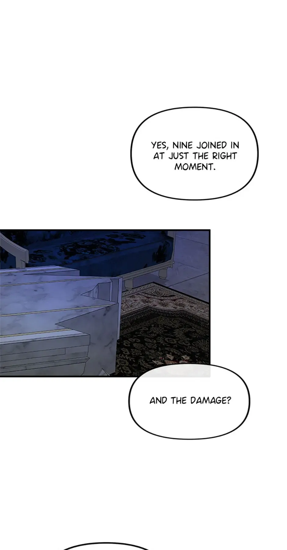 Melin’s Salvation Plan Chapter 9 – Page 65