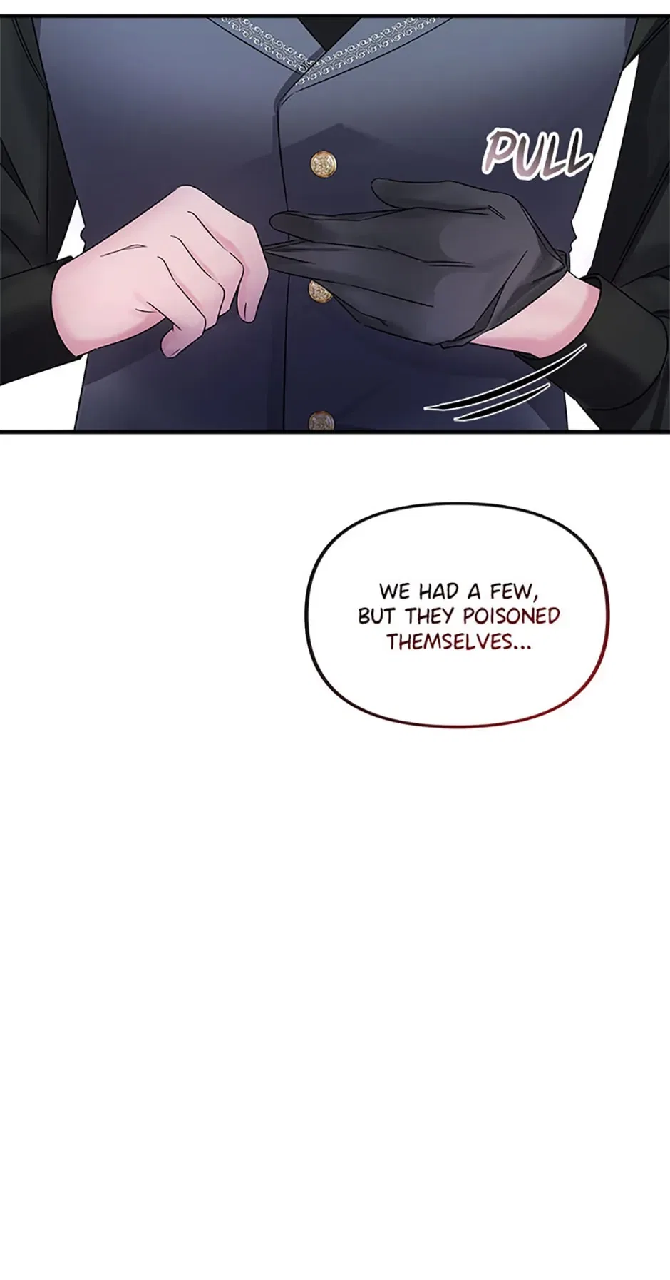 Melin’s Salvation Plan Chapter 9 – Page 67
