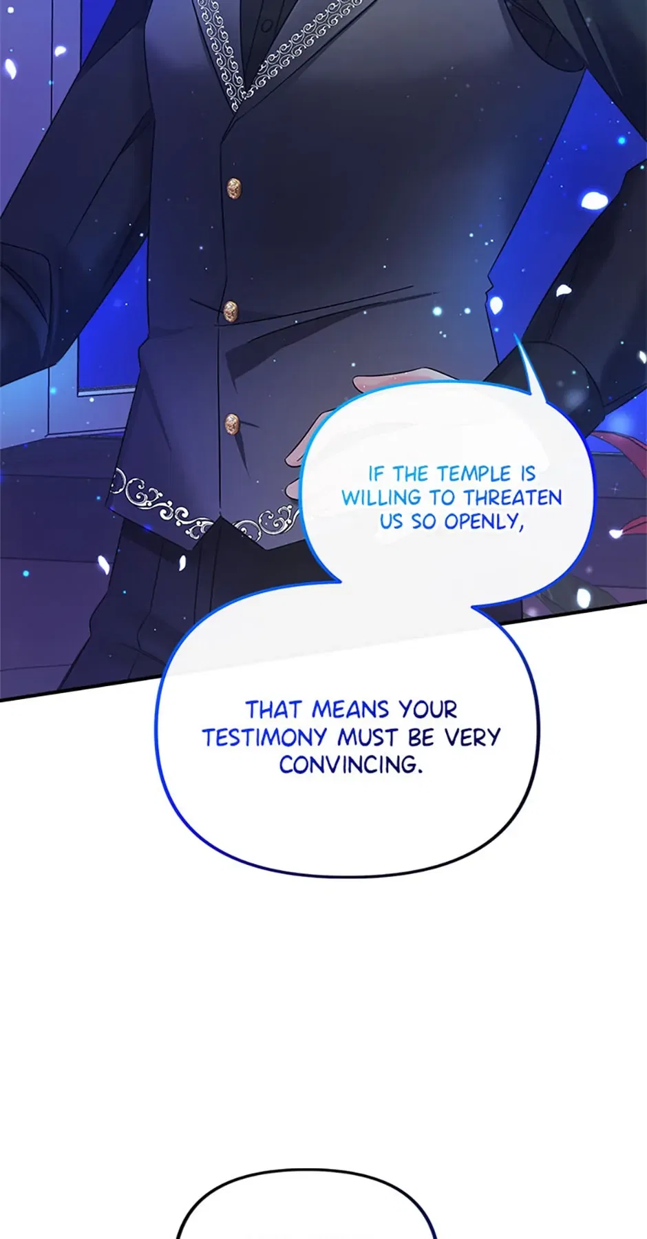 Melin’s Salvation Plan Chapter 9 – Page 69