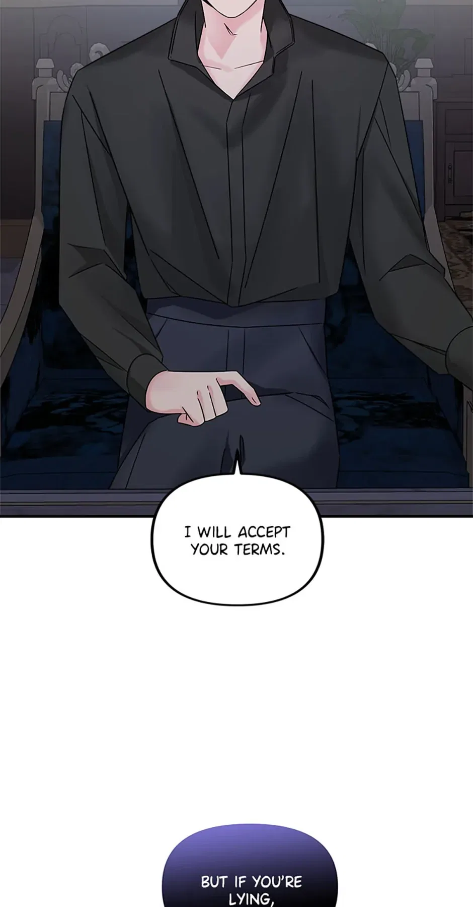 Melin’s Salvation Plan Chapter 8 – Page 2