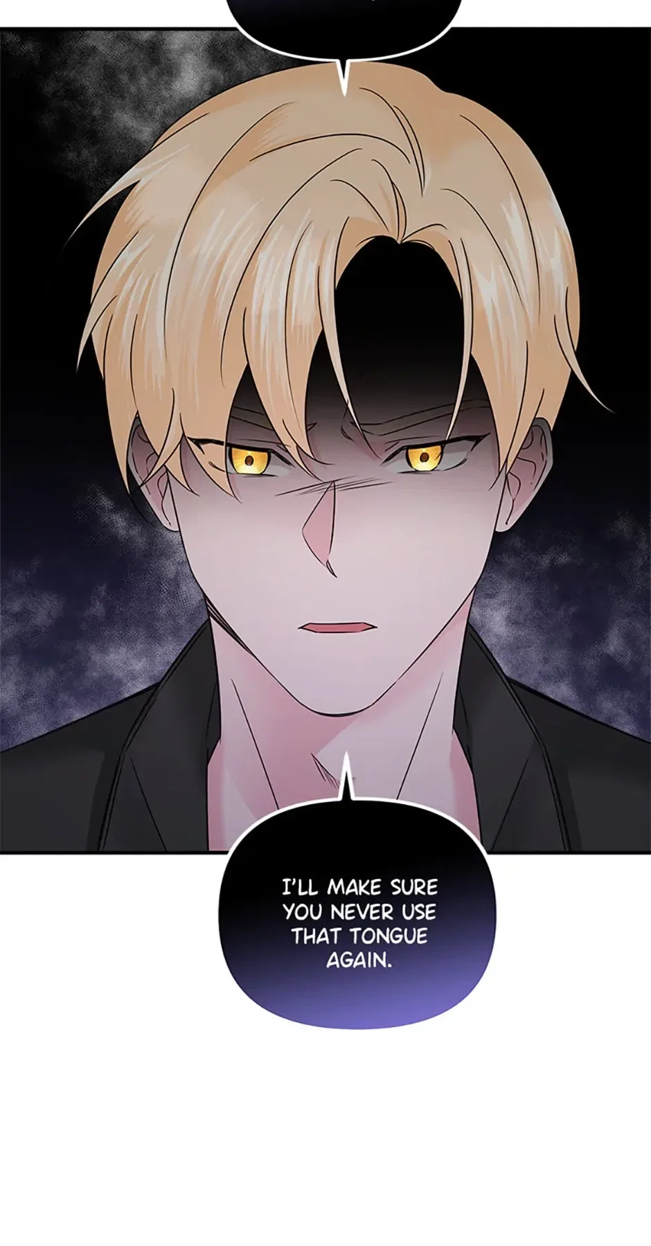 Melin’s Salvation Plan Chapter 8 – Page 3