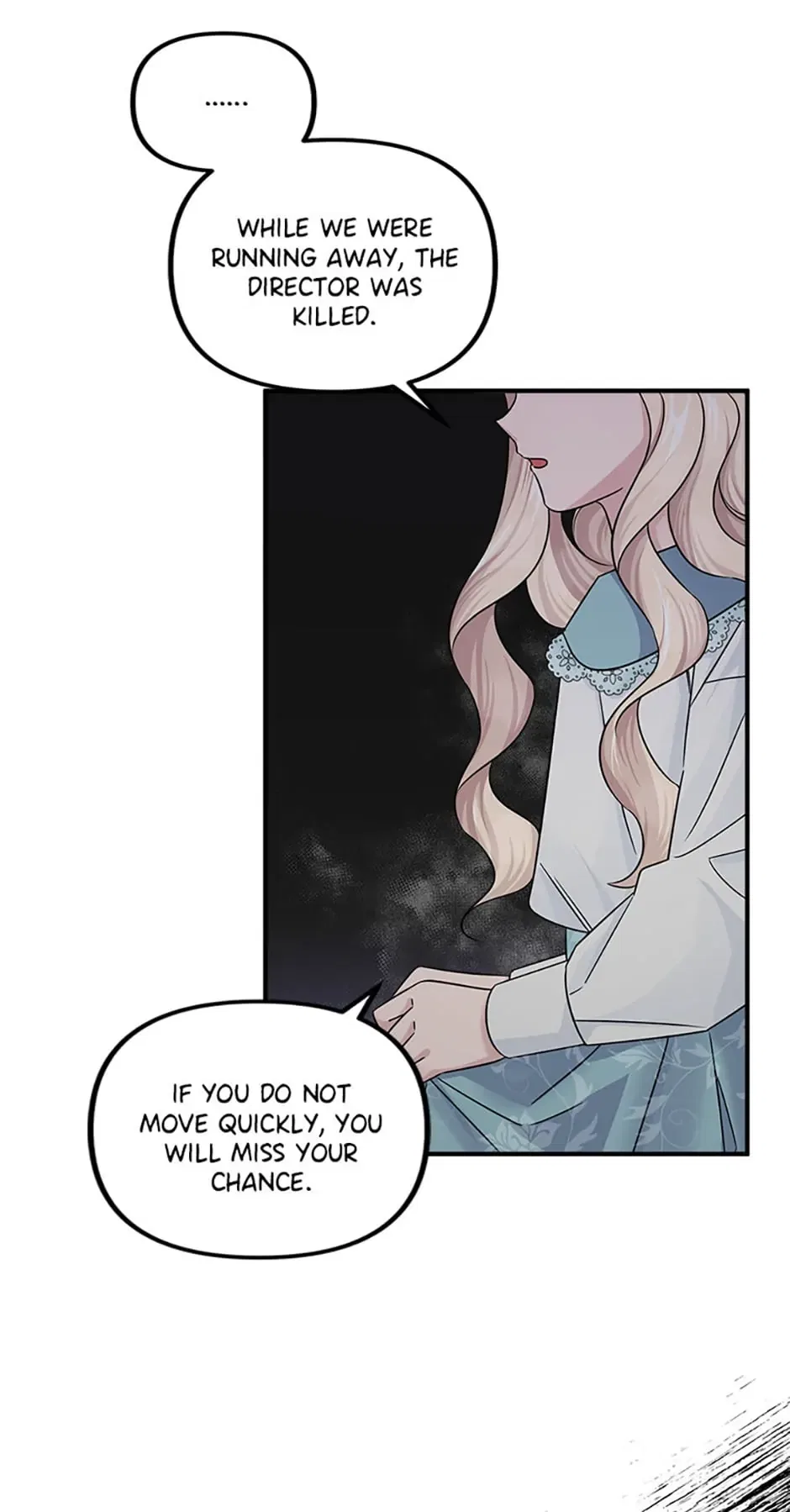 Melin’s Salvation Plan Chapter 8 – Page 4
