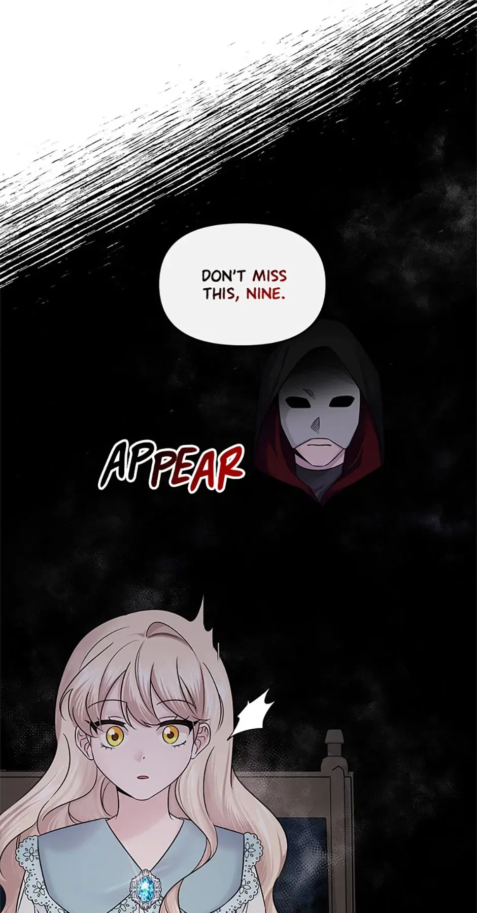 Melin’s Salvation Plan Chapter 8 – Page 5