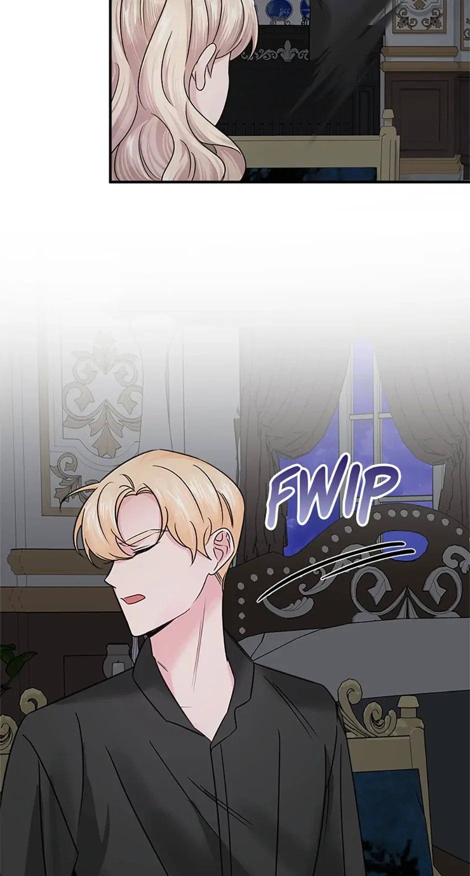 Melin’s Salvation Plan Chapter 8 – Page 9