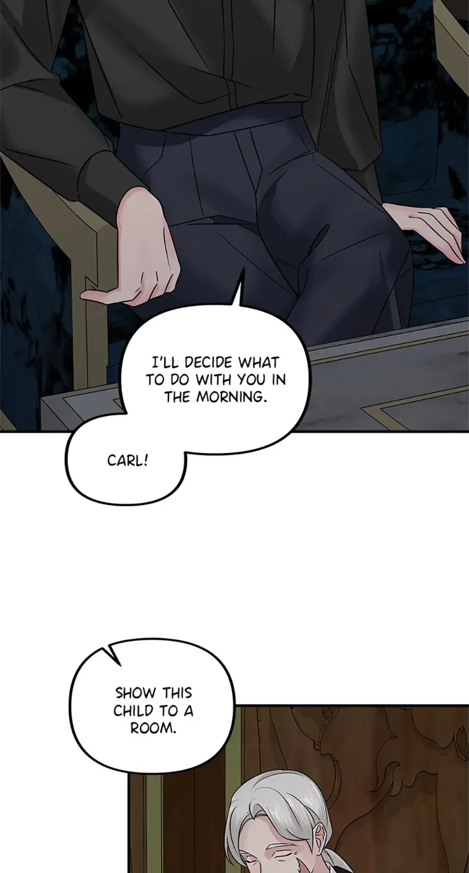 Melin’s Salvation Plan Chapter 8 – Page 10
