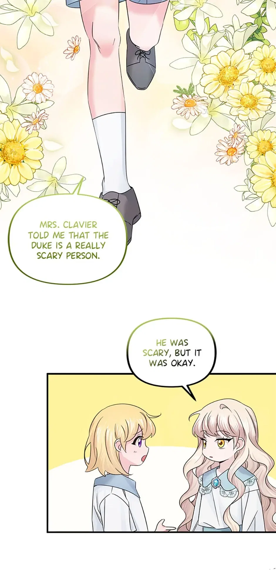Melin’s Salvation Plan Chapter 8 – Page 14