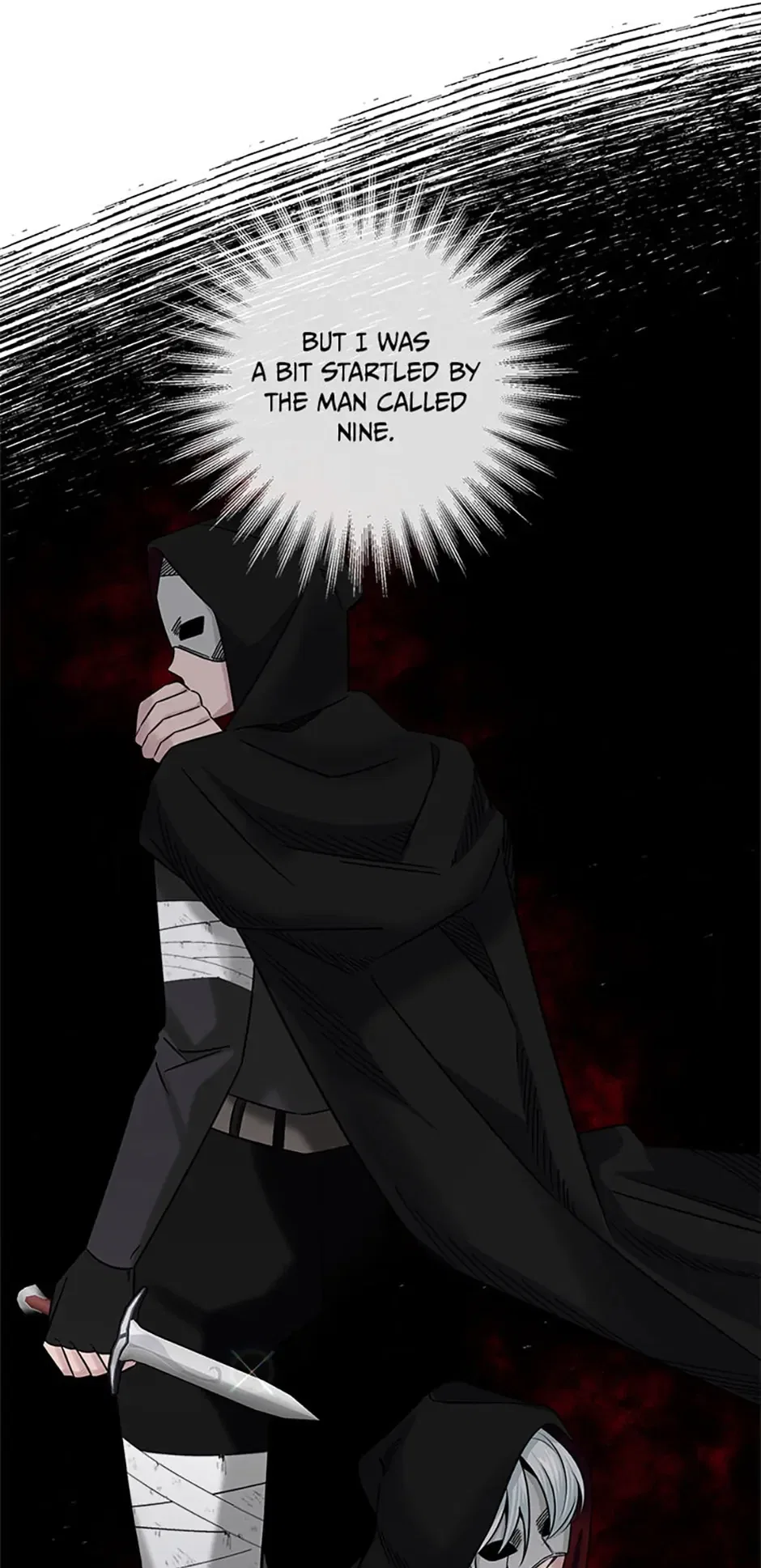 Melin’s Salvation Plan Chapter 8 – Page 15