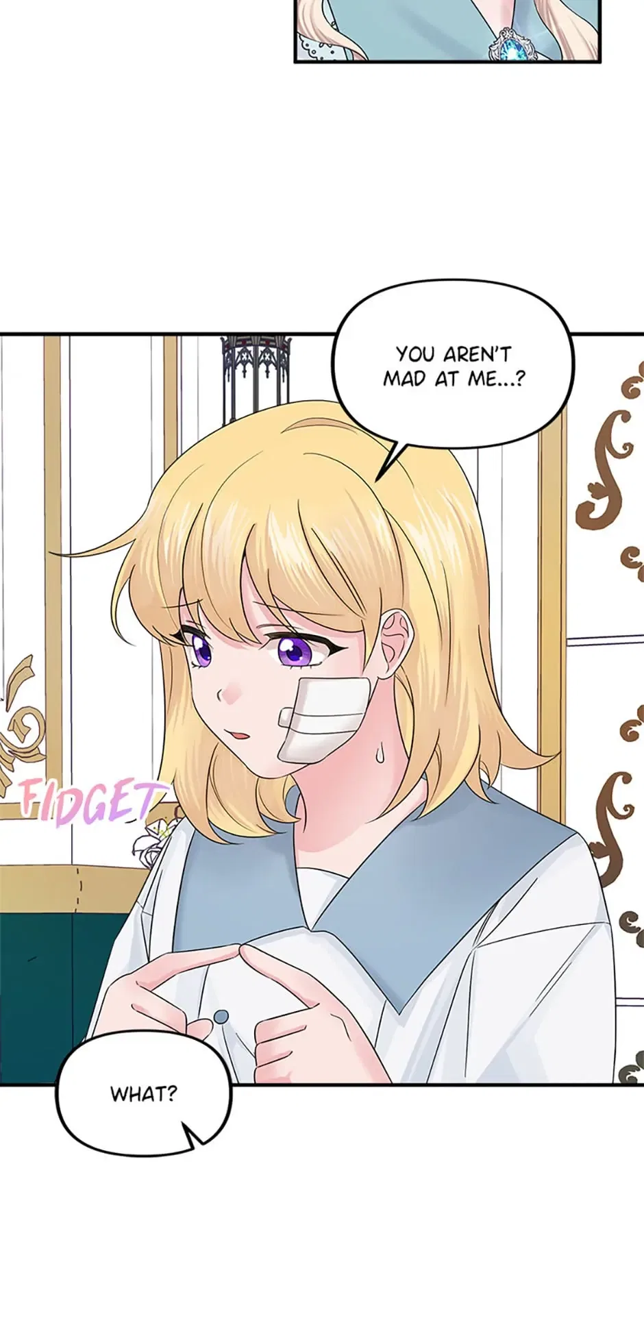 Melin’s Salvation Plan Chapter 8 – Page 17