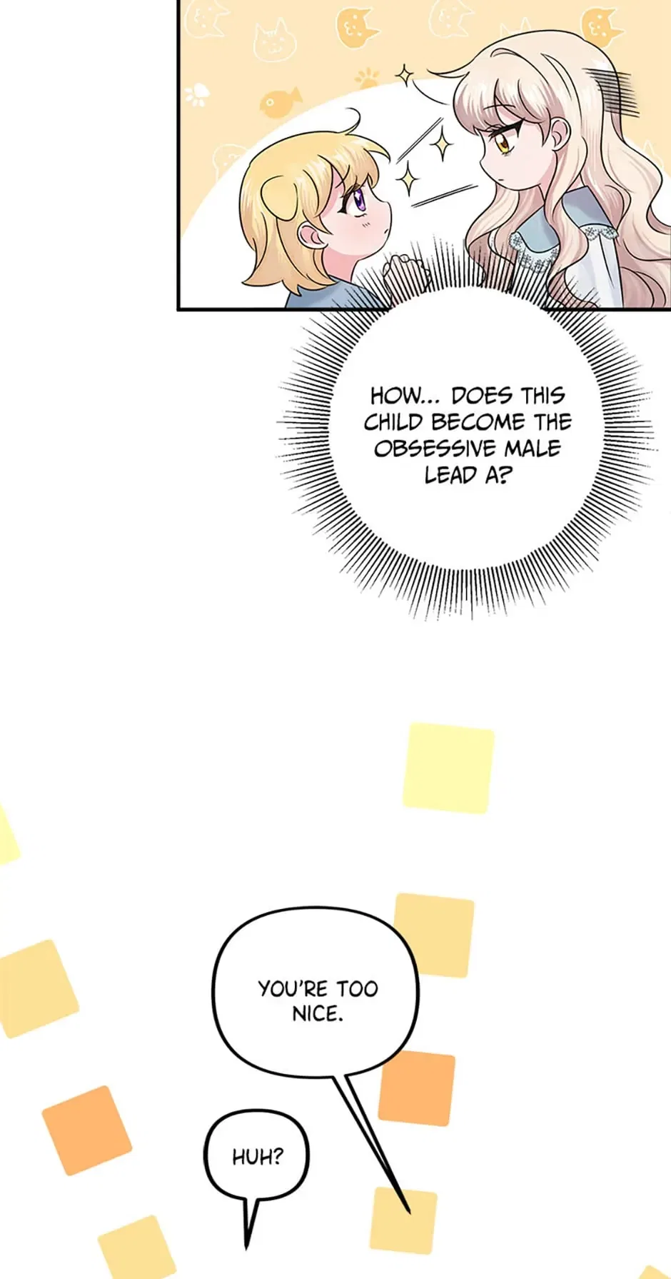 Melin’s Salvation Plan Chapter 8 – Page 21