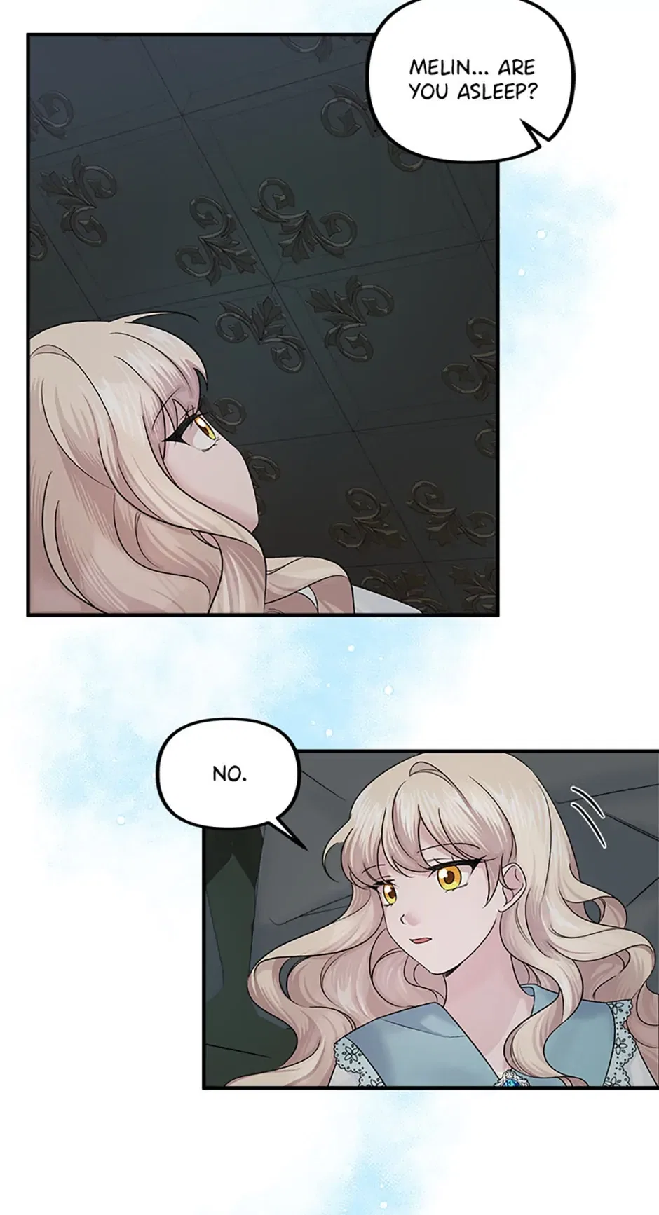 Melin’s Salvation Plan Chapter 8 – Page 27