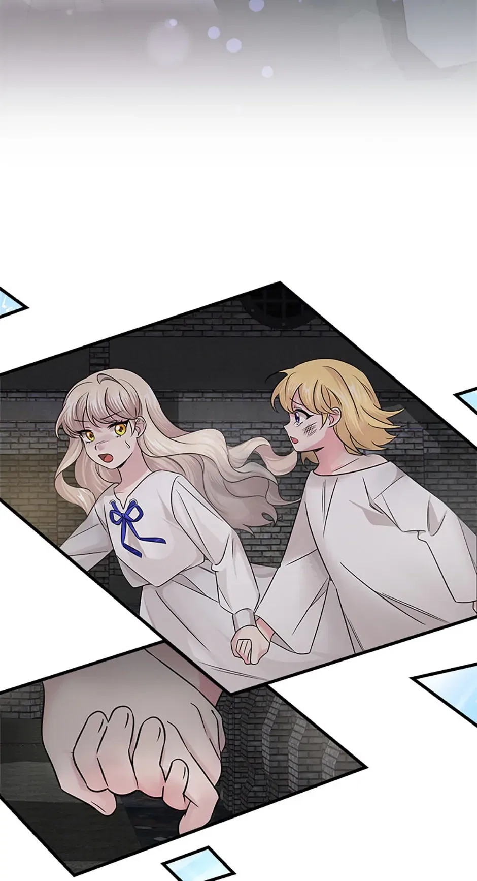 Melin’s Salvation Plan Chapter 8 – Page 30