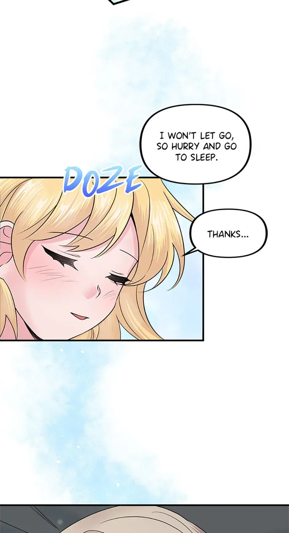 Melin’s Salvation Plan Chapter 8 – Page 31